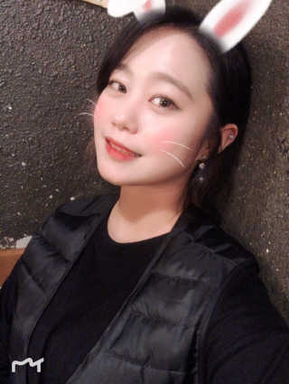 데일리스킨 피치피치, 베리베리, 밀크밀키 화이트닝크림 — 4점을 준 리뷰어가 2018년 11월 올린 사용 사진
