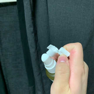 달리프 클로렐라 베러 루트 헤어토닉 100ml — 5점을 준 리뷰어가 2019년 8월 올린 사용 사진