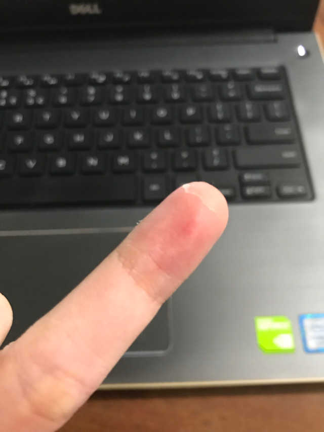 테카 배리어 크림 리뷰 사진