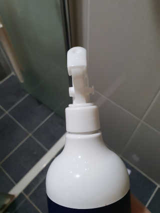 셀로몬 토일렛 스프레이 500ml — 4.67점을 준 리뷰어가 2018년 5월 올린 사용 사진