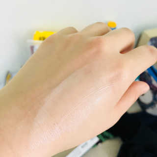 셀라피 에이리페어플러스크림 — 4.67점을 준 리뷰어가 2018년 4월 올린 사용 사진