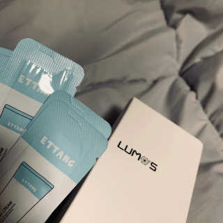 이땅 모스 프로페셔널 헤어 팩 — 4.5점을 준 리뷰어가 2020년 2월 올린 사용 사진