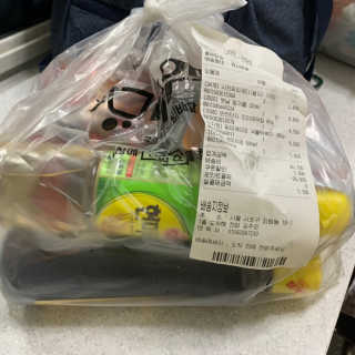 [강남,강서지역 한정]온라인편의점 나우픽 2만원 쿠폰 — 5점을 준 리뷰어가 2019년 5월 올린 사용 사진