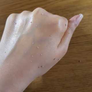 줌마들도 인정한 샤카트 페이스앤바디 필링젤 310ml — 4.33점을 준 리뷰어가 2018년 5월 올린 사용 사진