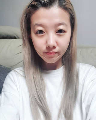 아이디플라코스메틱 아이디 페이스핏 마이너스 밴드 — 4점을 준 리뷰어가 2019년 10월 올린 사용 사진