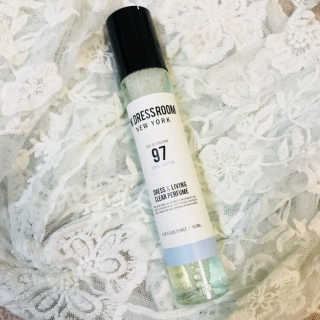 더블유드레스룸 드레스퍼퓸 150ml — 4점을 준 리뷰어가 2018년 8월 올린 사용 사진