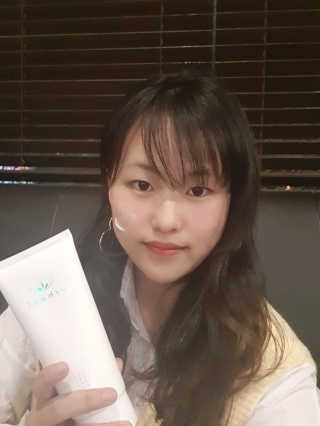 오르힐 울트라레이어 크림 — 2점을 준 리뷰어가 2020년 2월 올린 사용 사진