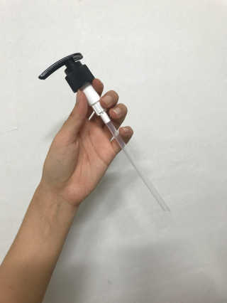 다슈코리아 다슈 데일리 패스트 한방 두피 샴푸 500ml — 4.33점을 준 리뷰어가 2017년 7월 올린 사용 사진
