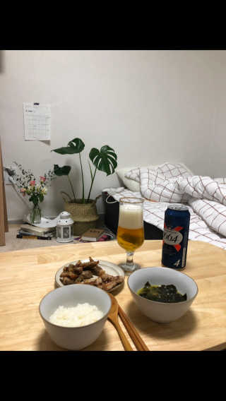 [강남,강서지역 한정]온라인편의점 나우픽 2만원 쿠폰 — 5점을 준 리뷰어가 2019년 3월 올린 사용 사진