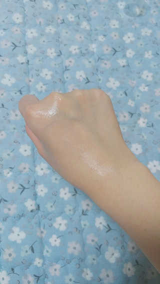 [더마허브] 스킨룩스 더마미스트 150ml — 5점을 준 리뷰어가 2018년 3월 올린 사용 사진