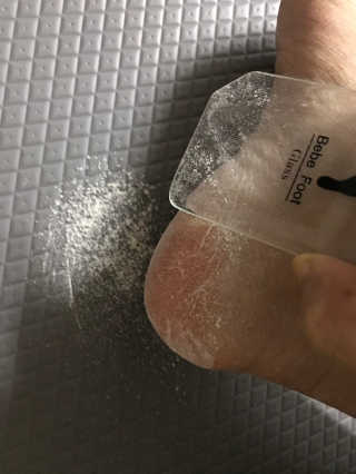 베베풋 글라스 베베풋글라스 — 5점을 준 리뷰어가 2019년 2월 올린 사용 사진