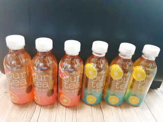 (주)쟈뎅 [쟈뎅] 아워티 500ml （총 6병） — 5점을 준 리뷰어가 2019년 7월 올린 사용 사진