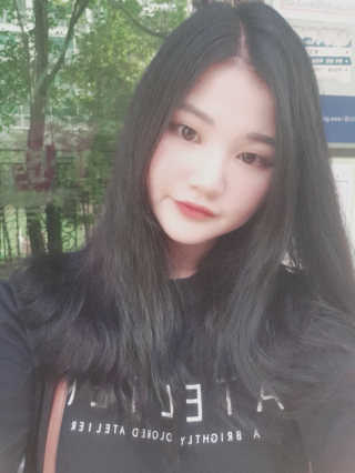 (주)에네스티 미스랩 더블 클리닉 헤어 컬러 크림 — 5점을 준 리뷰어가 2019년 10월 올린 사용 사진