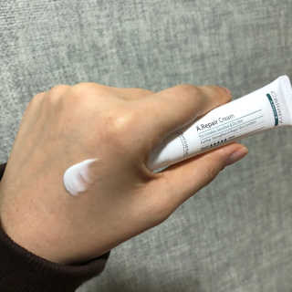 셀라피 에이리페어플러스크림 — 4.33점을 준 리뷰어가 2018년 3월 올린 사용 사진