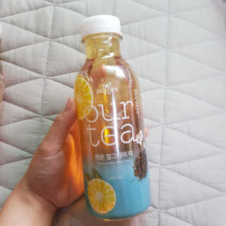 (주)쟈뎅 [쟈뎅] 아워티 500ml （총 6병） — 5점을 준 리뷰어가 2019년 7월 올린 사용 사진