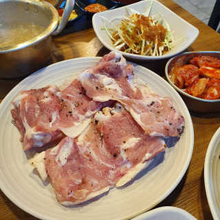 초긍정으로님이 올린 리뷰 사진 1