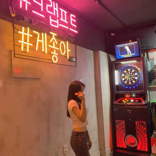 [크랩프트 신도림본점] 쉬림프 샐러드 피자 — 5점을 준 리뷰어가 2019년 7월 올린 사용 사진