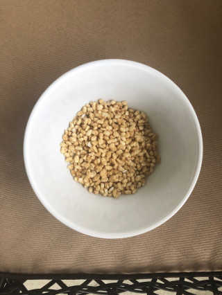 아우노그라노 오리지날, 진짜 베리, 진짜 카카오 — 5점을 준 리뷰어가 2018년 7월 올린 사용 사진