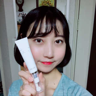 에이페 리치크림 — 5점을 준 리뷰어가 2018년 9월 올린 사용 사진