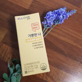 올앳미 가뿐한나 — 5점을 준 리뷰어가 2020년 3월 올린 사용 사진