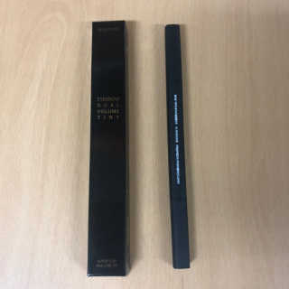 뷰티핏 아이브로우 듀얼 볼륨 틴트 — 4.5점을 준 리뷰어가 2018년 11월 올린 사용 사진