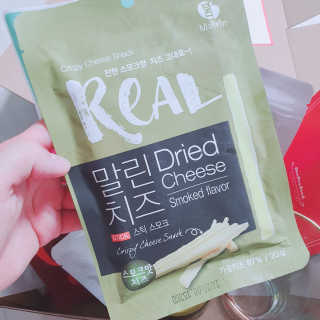[맘마레시피] 맛과 건강이 한가득, 간식박스 2종 택1 — 5점을 준 리뷰어가 2019년 10월 올린 사용 사진