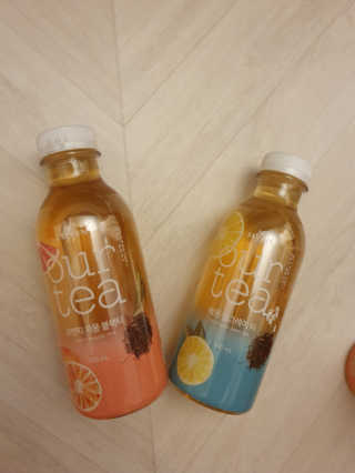 (주)쟈뎅 [쟈뎅] 아워티 500ml （총 6병） — 5점을 준 리뷰어가 2019년 7월 올린 사용 사진