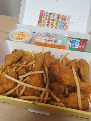 니니님이 올린 리뷰 사진 1