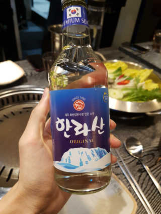 [고기원칙 송파가락점] 30,000원 자유메뉴 — 5점을 준 리뷰어가 2018년 12월 올린 사용 사진