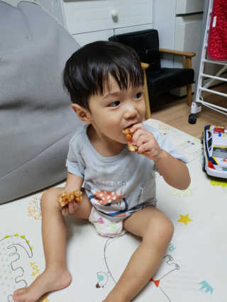 찬율맘님이 올린 리뷰 사진 3