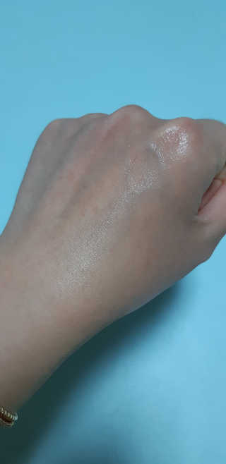 솔테라피 안나 트러블 토너 300ml — 4점을 준 리뷰어가 2019년 4월 올린 사용 사진
