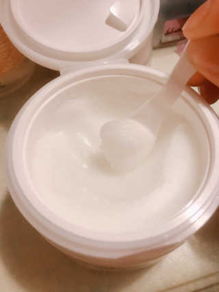 헤이미쉬 올 클린 밤 — 4점을 준 리뷰어가 2018년 5월 올린 사용 사진