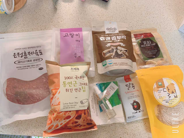[맘마레시피] 지친 육아에 활기와 생기를, 생기채움박스 리뷰 사진