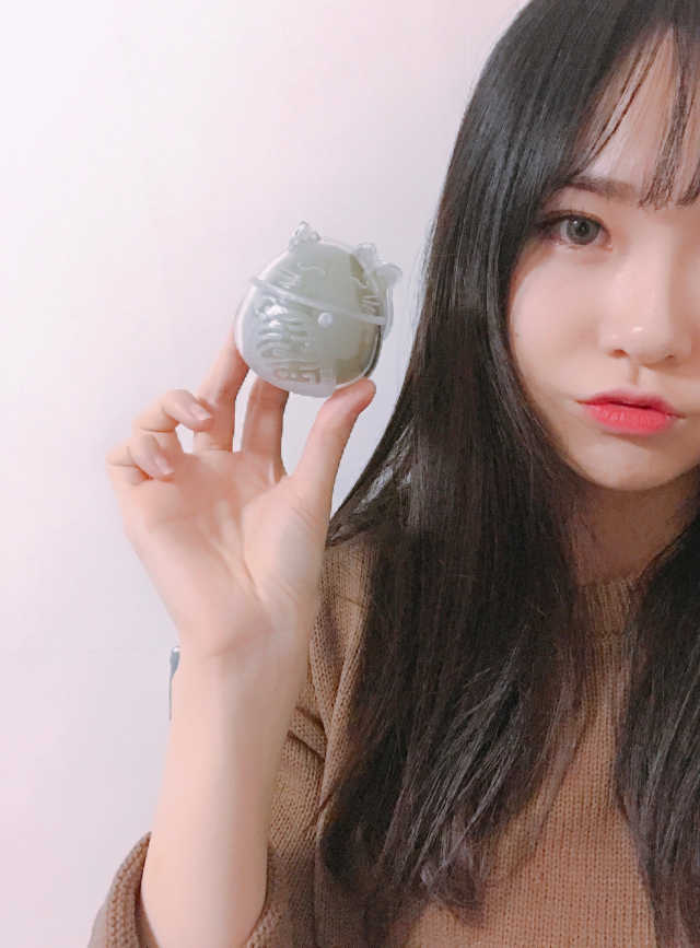 아이스크림버블 클렌저 리뷰 사진