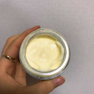 지고트 마유 모이스처 크림 70ml — 5점을 준 리뷰어가 2019년 5월 올린 사용 사진