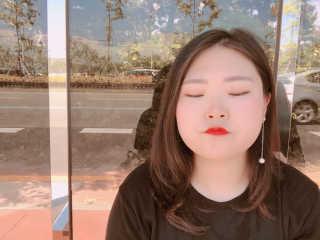 밀키드레스 바비메이크 펜 아이라이너 — 5점을 준 리뷰어가 2018년 7월 올린 사용 사진