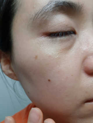 비알티씨 안티폴루션 퍼펙트 카밍 클렌징 오일 — 5점을 준 리뷰어가 2019년 3월 올린 사용 사진