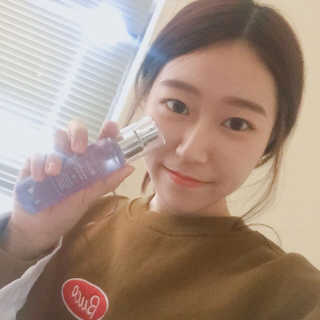 아이소이 불가리안 로즈 워터풀 미스트 55ml — 3.5점을 준 리뷰어가 2016년 10월 올린 사용 사진