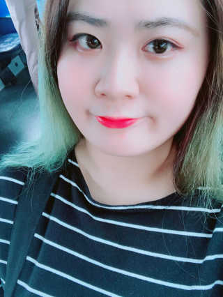 밀키드레스 바비메이크 펜 아이라이너 — 5점을 준 리뷰어가 2018년 8월 올린 사용 사진