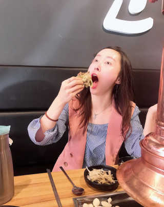 [춘여닭숯불닭갈비] 닭갈비 무한 2인+치즈퐁듀+음료수 — 4.5점을 준 리뷰어가 2019년 10월 올린 사용 사진