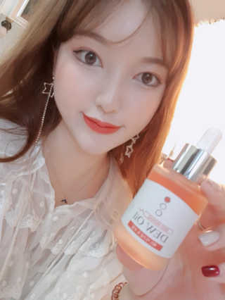 [이슬품은나] 레드 시그널 듀 오일 — 5점을 준 리뷰어가 2019년 11월 올린 사용 사진