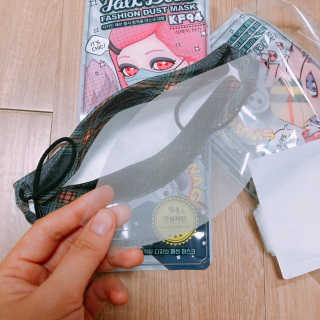 애플시나몬님이 올린 리뷰 사진 1