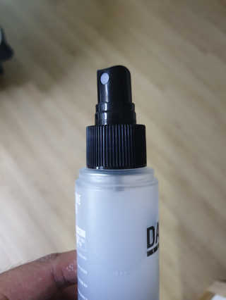 다슈코리아 다슈 볼륨 카페인 파워 에어부스터 120ml — 5점을 준 리뷰어가 2019년 8월 올린 사용 사진