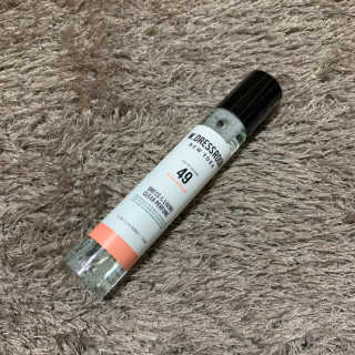 더블유드레스룸 드레스퍼퓸 150ml — 4.33점을 준 리뷰어가 2018년 11월 올린 사용 사진