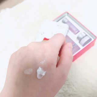 아이소이 잡티세럼 대용량 i♡i 아이러브아이 리미티드 에디션 — 5점을 준 리뷰어가 2018년 5월 올린 사용 사진