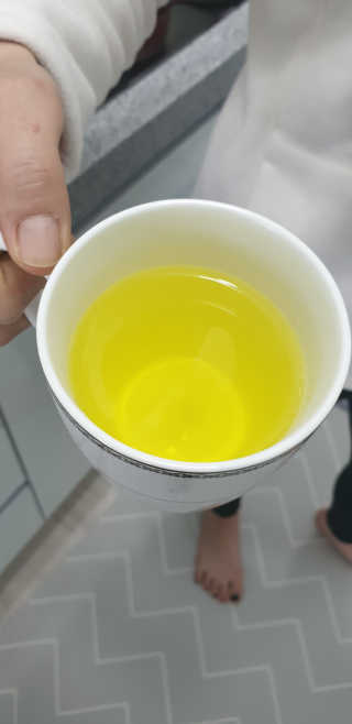 한국맥널티 맥널티 글리신 프리미엄 14개입 — 4점을 준 리뷰어가 2019년 12월 올린 사용 사진