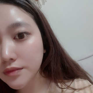 헤이톡 블루 아줄렌 오일세럼 — 5점을 준 리뷰어가 2020년 1월 올린 사용 사진