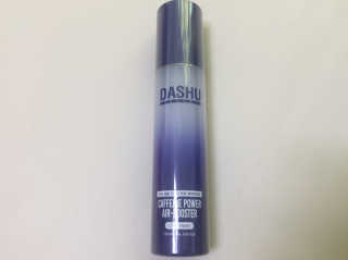 다슈코리아 다슈 볼륨 카페인 파워 에어부스터 120ml — 4.5점을 준 리뷰어가 2019년 4월 올린 사용 사진