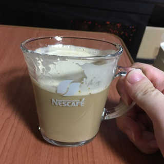 네스카페 코리아 네스카페 크레마 — 4.67점을 준 리뷰어가 2017년 7월 올린 사용 사진