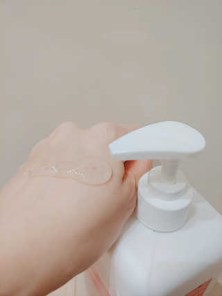 메디필 에스테 더마 레드마린 콜라겐 토너 — 5점을 준 리뷰어가 2020년 1월 올린 사용 사진